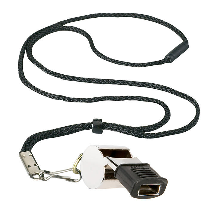 Fox 40 Super Force CMG Official Whistle With Lanyard | Source for