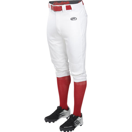 Rawlings RAWLINGS Pant Pro150 Knicker Adult - L'Entrepôt du baseball Rawlings RAWLINGS Pant Pro150 Knicker Adult - L'Entrepôt du baseball