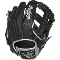 Gant De Baseball Encore 11,25 Po De Rawlings - Noir - Lancer De La Main Droite