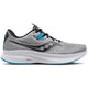 Saucony Guide 15 Men's Running Shoes - Wide
