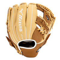 Mizuno Franchise Series Infield Baseball Glove - 11.5" (GFN1150B4)