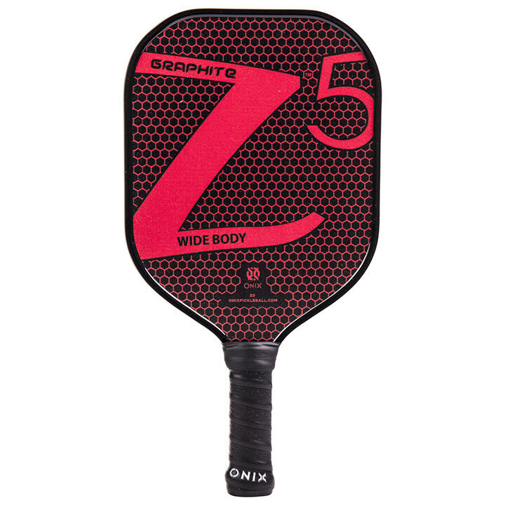 Onix Graphite Z5 Widebody Pickleball Paddle | Source for Sports