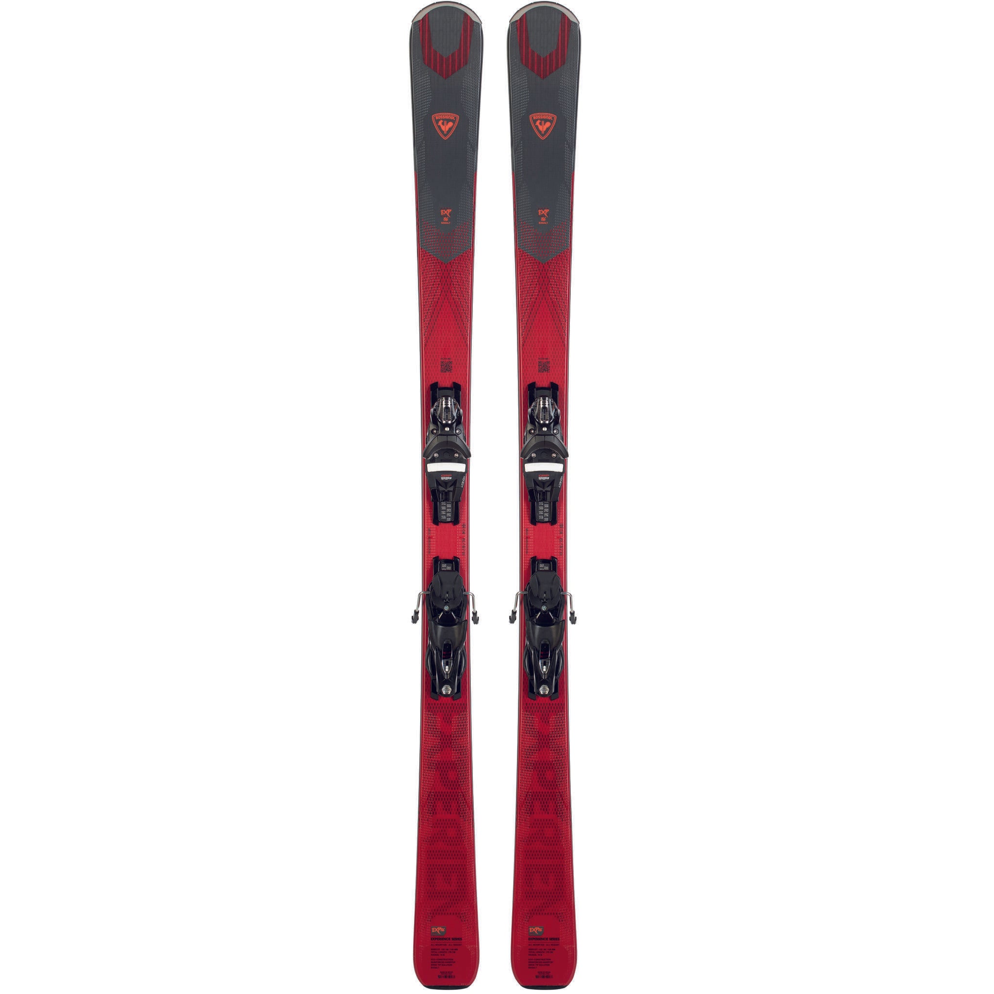 Rossignol Experience 86 Basalt Konect with SPX 12 Binding All