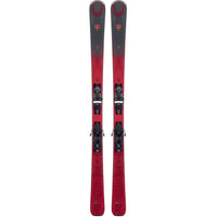 Rossignol Experience 86 Basalt Konect with SPX 12 Binding All Mountain Ski Set