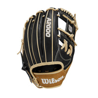 Wilson 2024 A2000 SC1787 11.75" Infield Baseball Glove