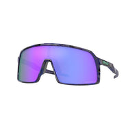 Oakley Sutro Sunglasses - Prizm Violet Lenses and Shift Spin Frame