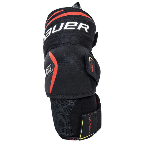 Bauer Vapor X:Shift Pro Junior Hockey Elbow Pads (2020) - Source Exclusive