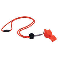Fox 40 Classic Safety Whistle With Lanyard