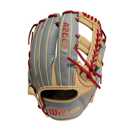 Wilson 2023 A2000 Superskin 1785 Baseball Glove Source