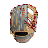 Wilson 2023 A2000 Superskin 1785 11.5" Baseball Glove