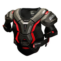 Bauer Vapor 3X Pro Intermediate Hockey Shoulder Pads