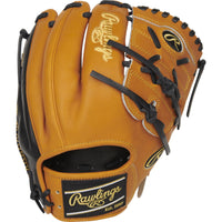 Rawlings Heart Of The Hide 11.75" Baseball Glove - Classic Tan/Black