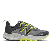 New Balance Nitrel V4 Youth Running Shoes - Eclipse (CL)
