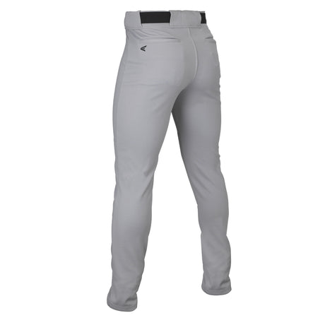 Pantalon Baseball Easton Rival 2 – Homme Adulte Gris – Taille S Bas Ouvert – Neuf