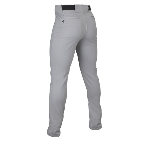 Easton Piped Baseball Pants Easton Men's Rival Piped Baseball