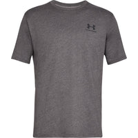 Chemise à Manches Courtes Sportstyle Poitrine Gauche De Under Armour Pour Hommes