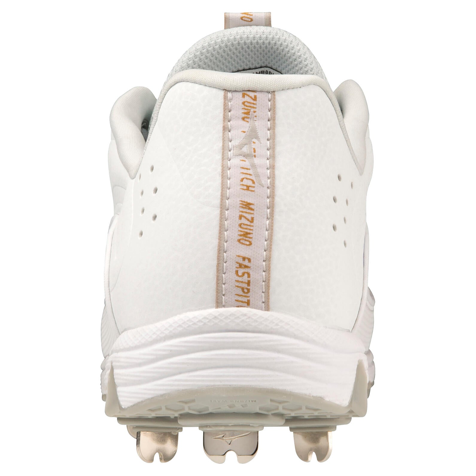 【soooo 】RESISTANT SWIFT Mizuno 9-Spike Swift 8 Low Metal Baseball Cleats | Source