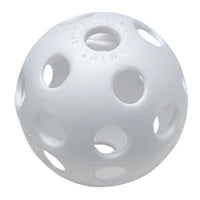 Balles d'entraînement en plastique Easton (144PK) - 9"