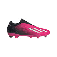 Chaussures De Football X Speedportal.3 Laceless Firm Ground De Adidas