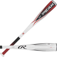 Rawlings 2024 Peak USSSA Baseball Bat, -11