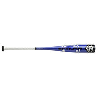 Bâton De Baseball 2024 SL Samurai 2 3/4 po (-10) USSSA De Louisville Slugger