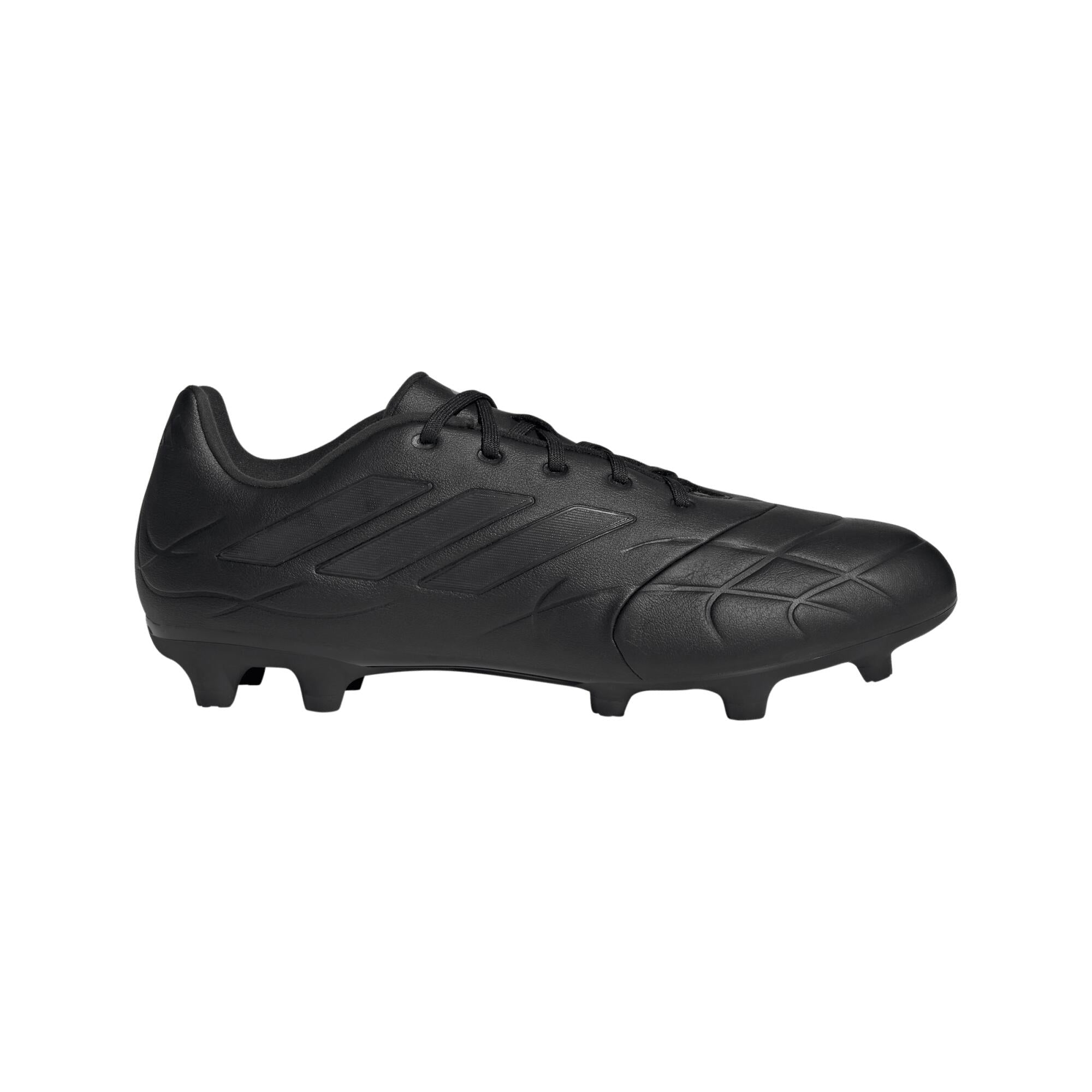 Adidas Copa Pure.3 Firm Ground Soccer Cleats | Source for Sports