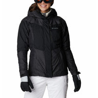 Columbia Rosie Run Women's Insulated Jacket