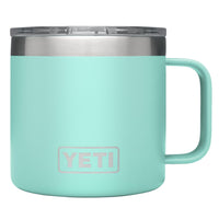 Yeti Rambler 414 ml (14 oz.) Mug With Magslider Lid