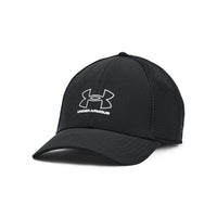 Chapeau ISO-Chill Driver Mesh De Under Armour Pour Hommes