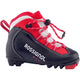 Rossignol X-1 Junior Cross-Country Ski Boots