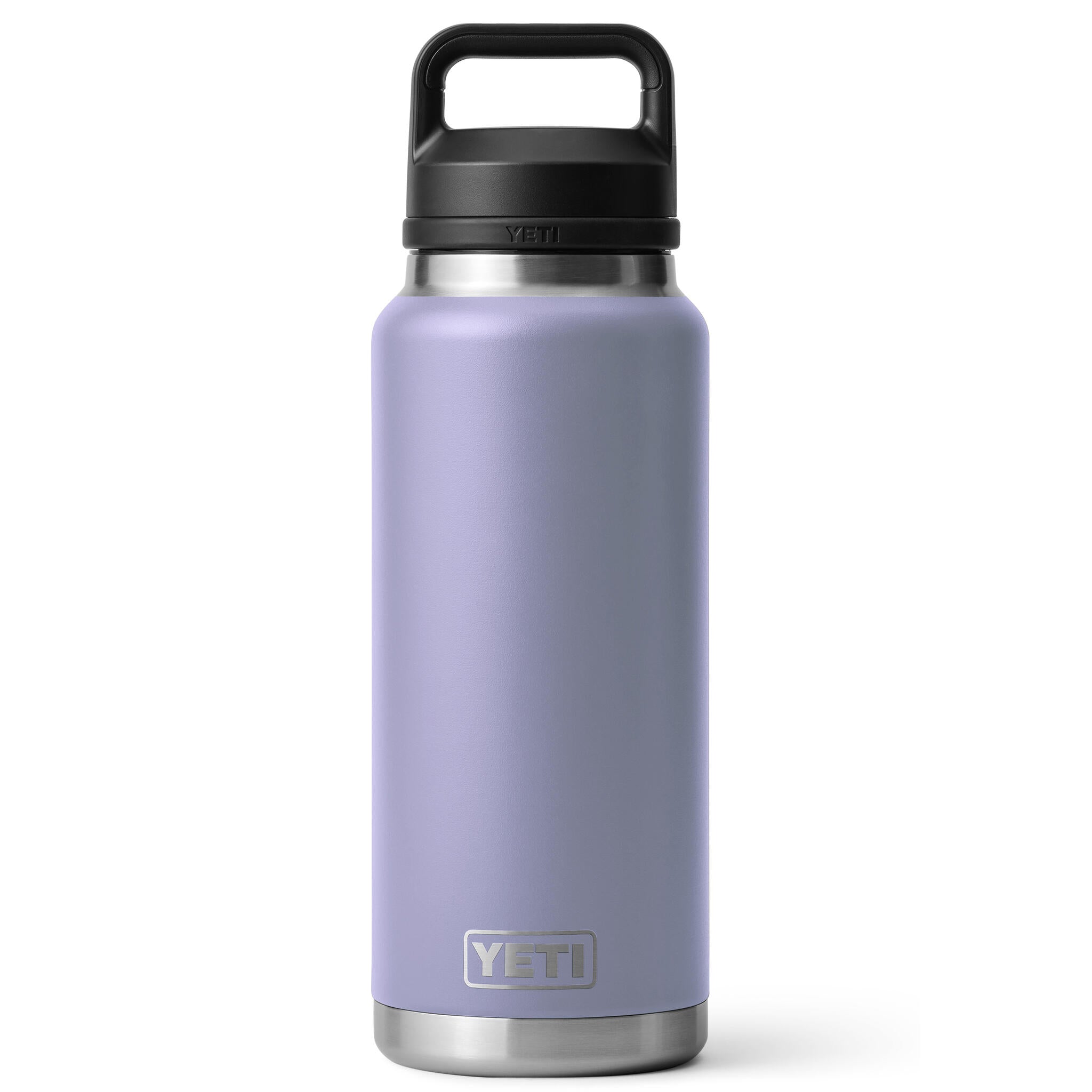 Yeti Rambler 1 L Bottle with Chug Cap | Source for Sports