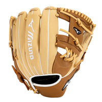 Mizuno Franchise Series Infield Baseball Glove - 11.75" (GFN1175B4)