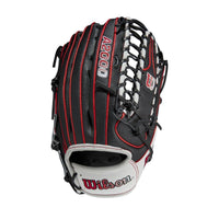 Wilson 2023 A2000 Spin Control OT7 12.75" Baseball Glove