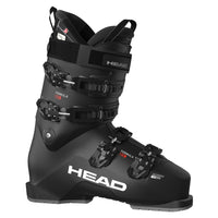 Head Formula 100 Ski Boots - Black