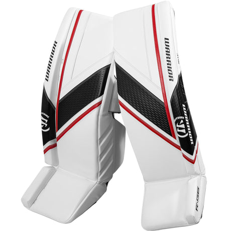 Jambières De Gardien De But Ritual G6 Pro+ De Warrior Pour Sénior (2022) La Source du Sport
