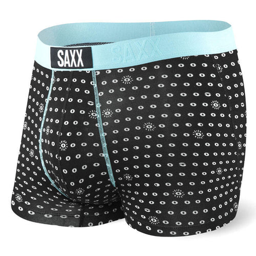SAXX Vibe Modern Fit Trunks