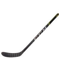 Bâton de hockey Super Tacks AS3 Pro de CCM pour intermédiaire (2020)