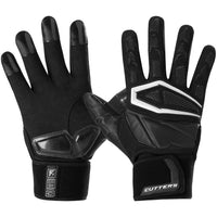Cutters Force 4.0 Football Linemen Gloves