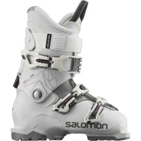 Salomon QST Access 60 Women's All Mountain Ski Boots - White
