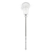 Maverik Optik Alloy Complete Lacrosse Stick
