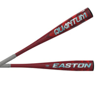 Easton Quantum -10 (2 3/4" Barrel) Youth Baseball Bat - USSSA