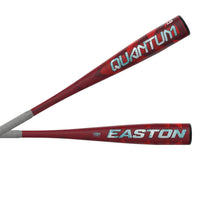 Bâton De Baseball Quantum -10 (2 3/4 Po Baril) De Easton Pour Jeunes - USSSA