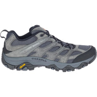 Merrell Moab 3 Granite V2 Men's Hiking Shoes - Wide - Granite