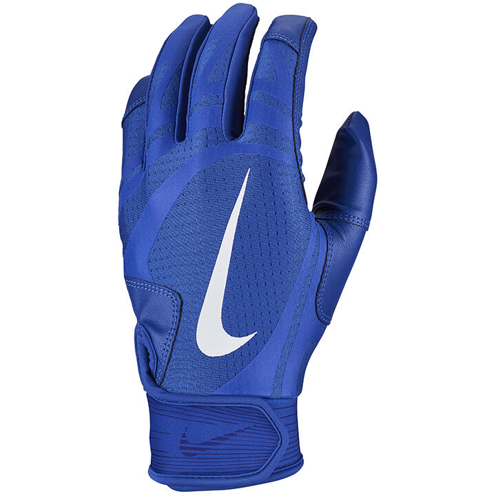 Nike Alpha Huarache Edge Baseball Batting Gloves | Source