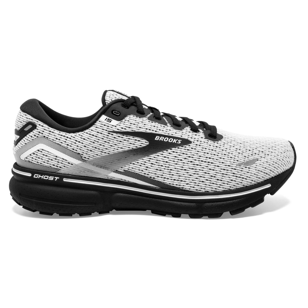 Brooks Ghost 15 Men's Running Shoes Source for Sports