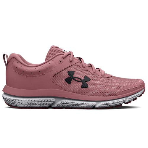 Under Armour Charged Assert 10 Women's Running Shoes | Source for Sports