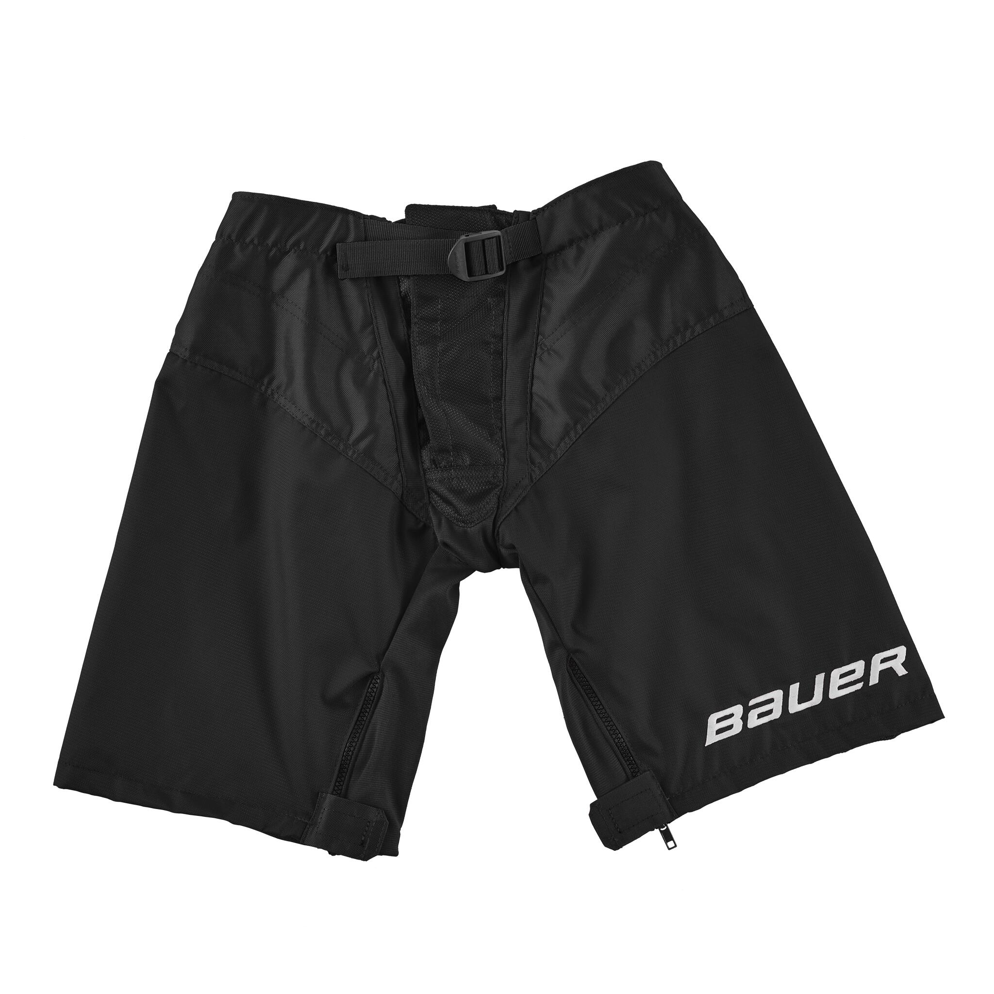 NIKE × BAUER icehockey パンツカバー シニア 2b4449d7944dcfb9302a31abe131fc
