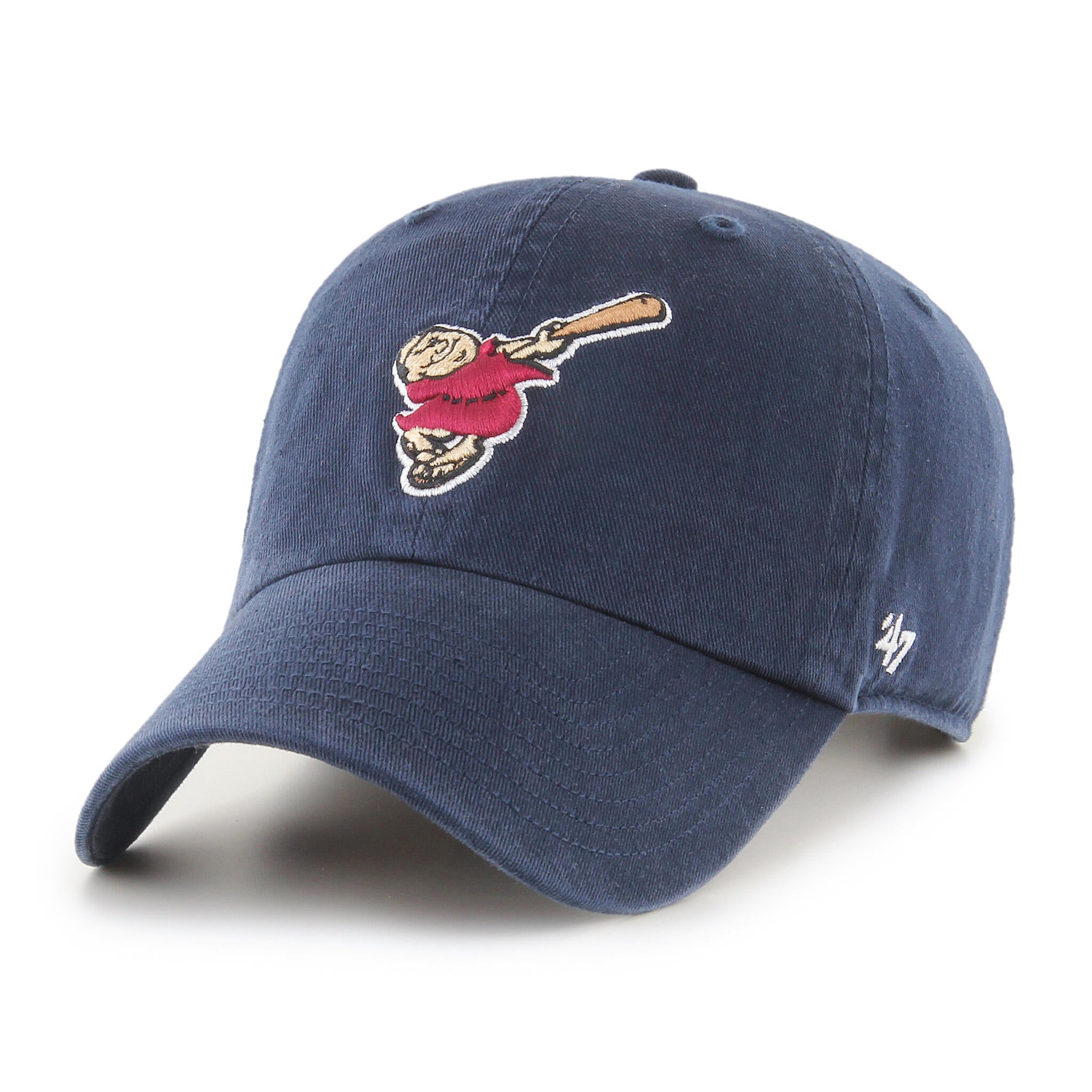 47 MLB Cooperstown Clean Up Men's Cap | Source for Sports