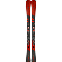 Rossignol Forza 70° V-TI Konect SPX 14 Alpine Ski Set
