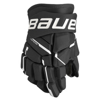 Bauer Supreme M5 Pro Junior Hockey Gloves (2023)